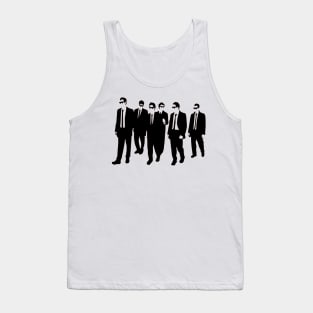 Reservoir Dogs Tank Top